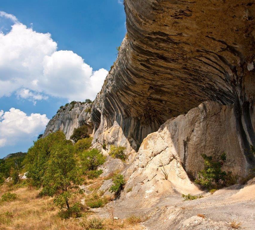 Gračišče Wine House Rakar旅馆 外观 照片