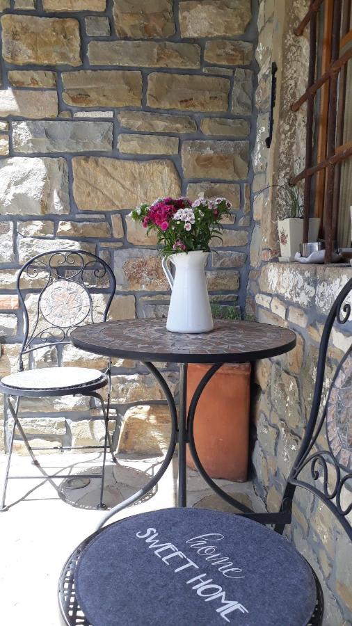 Gračišče Wine House Rakar旅馆 外观 照片