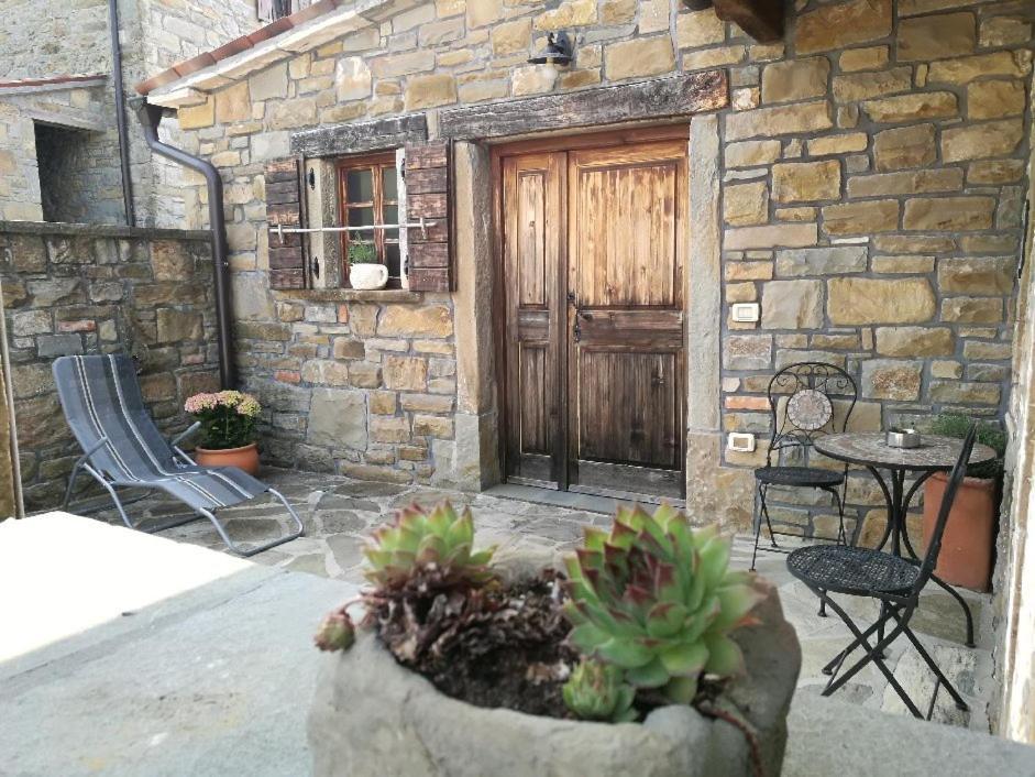 Gračišče Wine House Rakar旅馆 外观 照片
