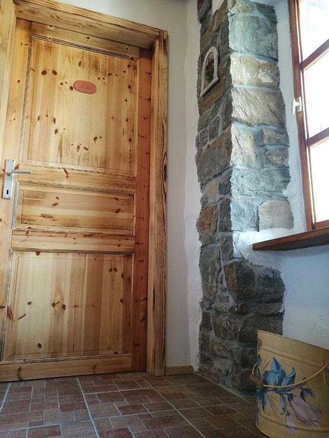Gračišče Wine House Rakar旅馆 外观 照片